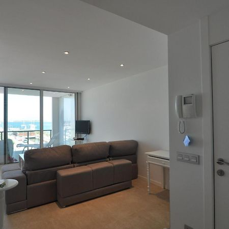 Rnet - Cap Vespre Apartman Roses Kültér fotó