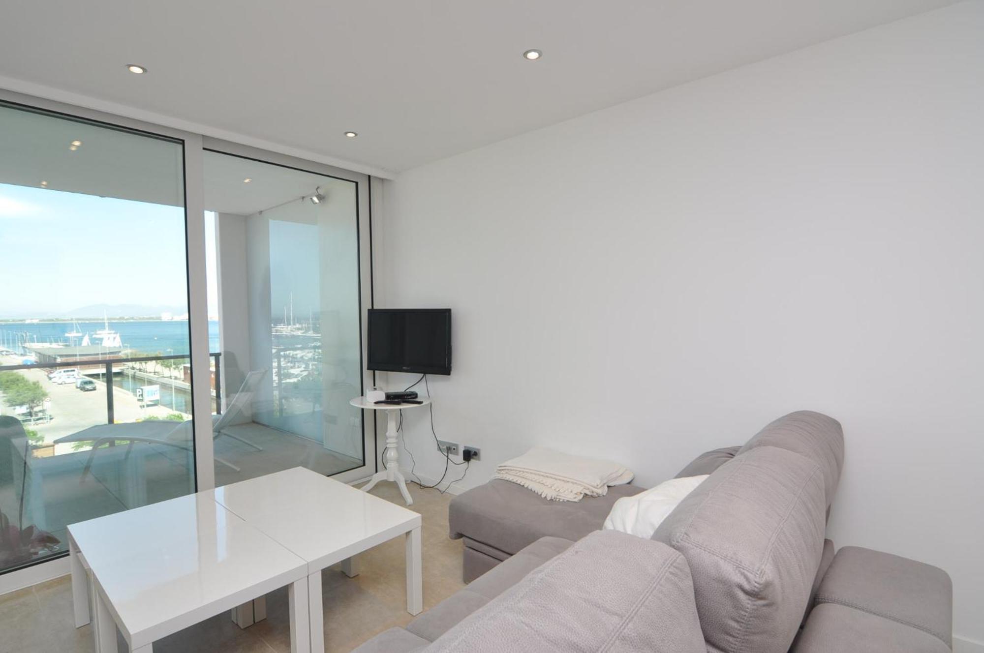 Rnet - Cap Vespre Apartman Roses Kültér fotó