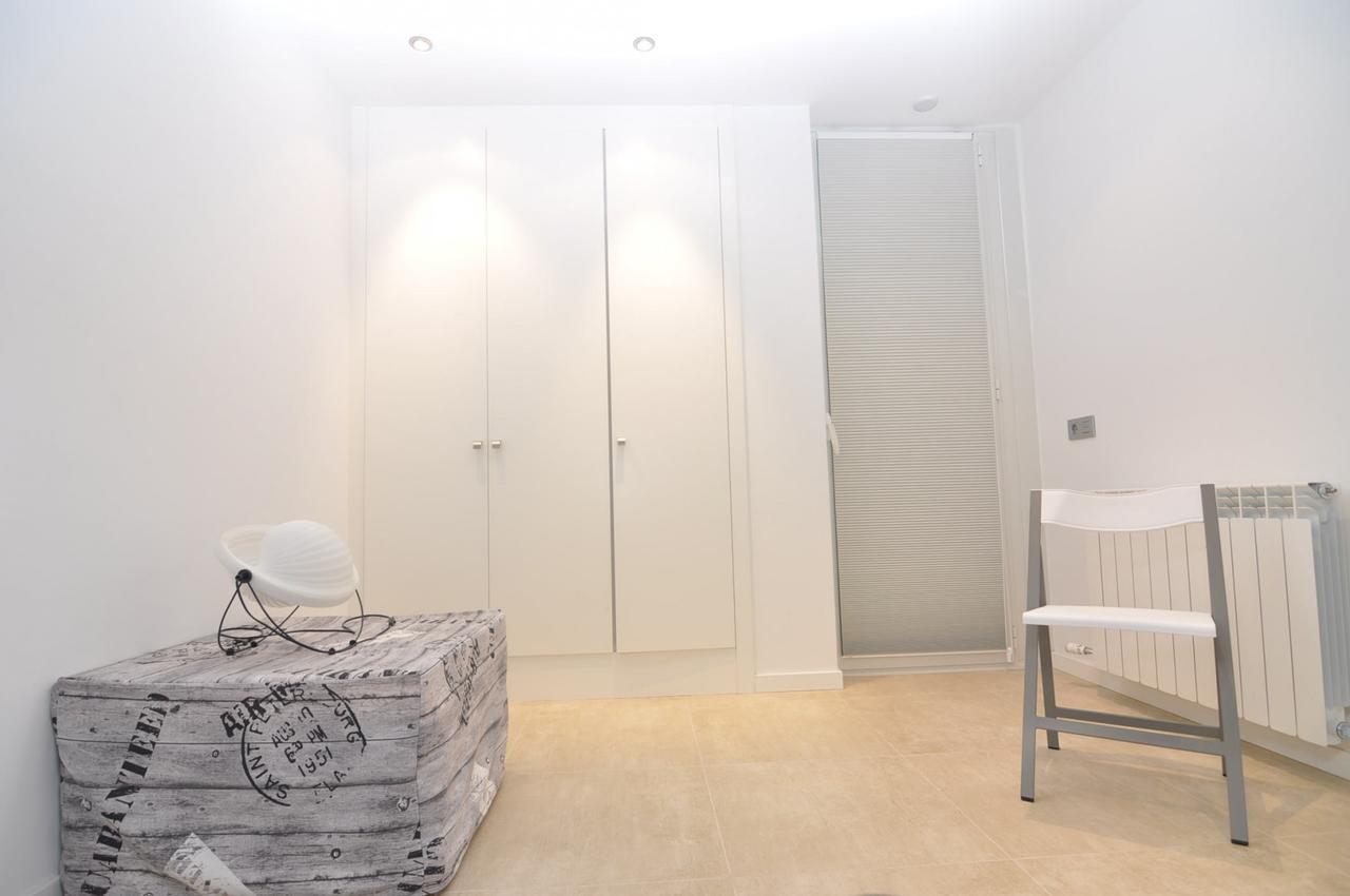 Rnet - Cap Vespre Apartman Roses Kültér fotó