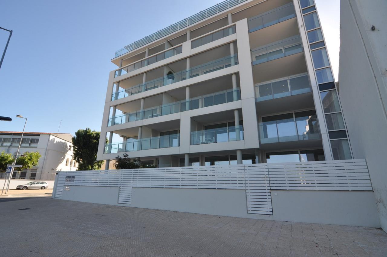 Rnet - Cap Vespre Apartman Roses Kültér fotó