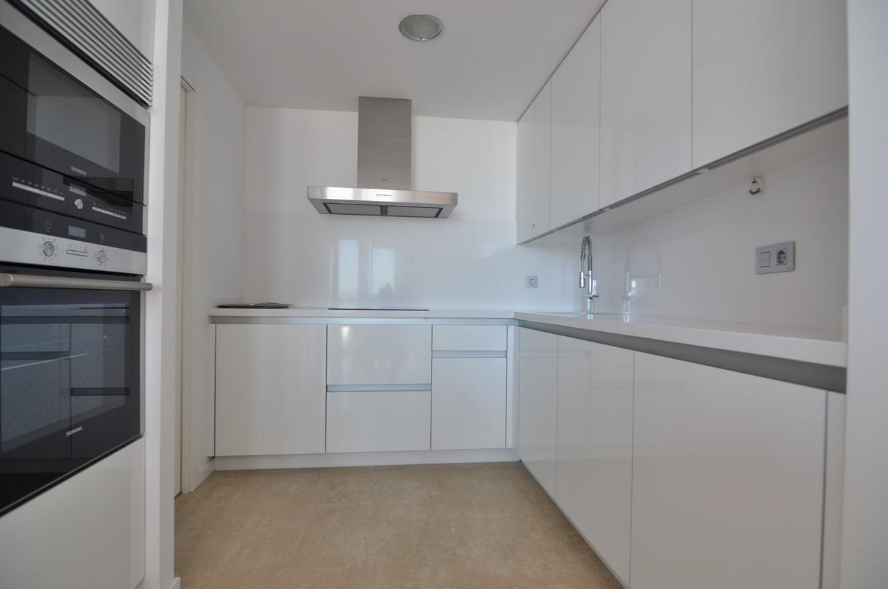 Rnet - Cap Vespre Apartman Roses Kültér fotó