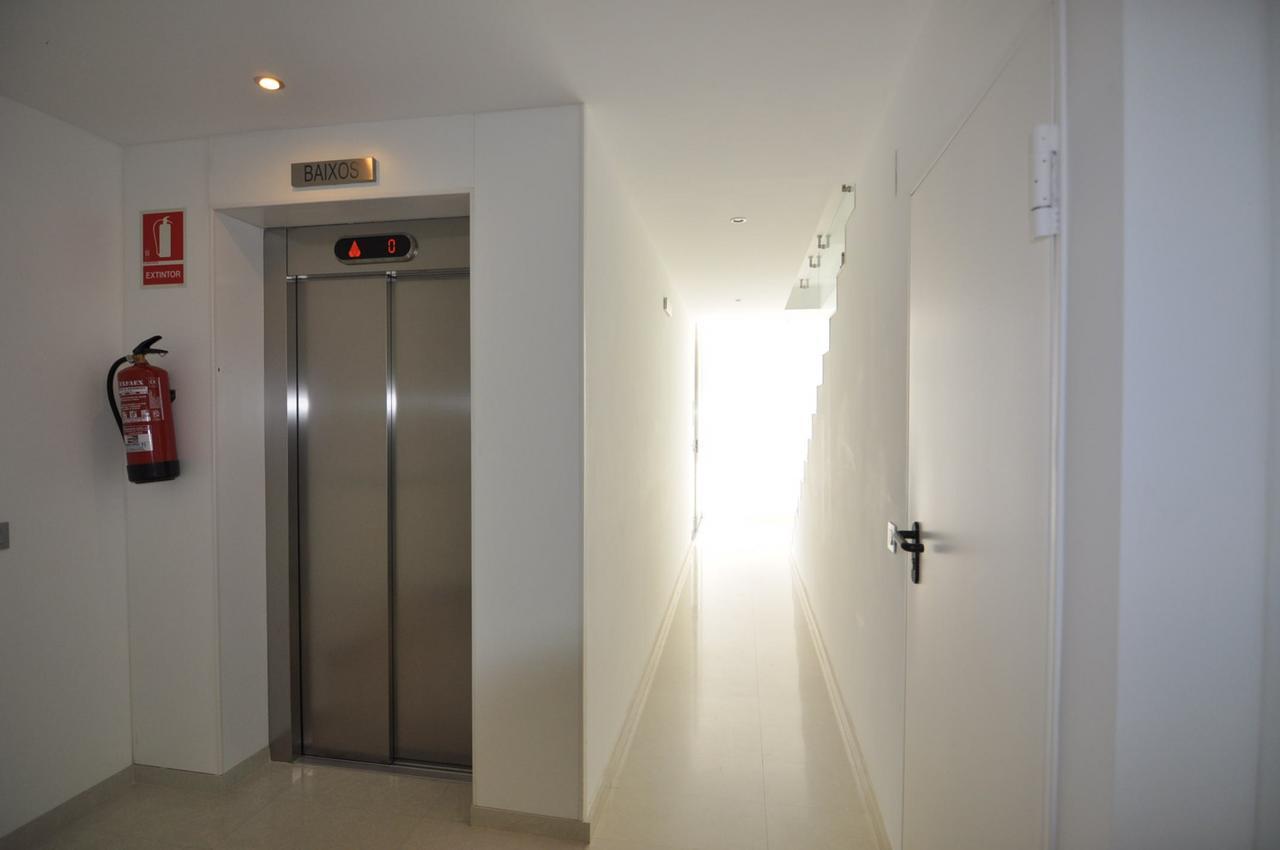 Rnet - Cap Vespre Apartman Roses Kültér fotó